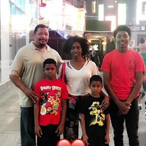 Meet your Posher, Šûm tîñg